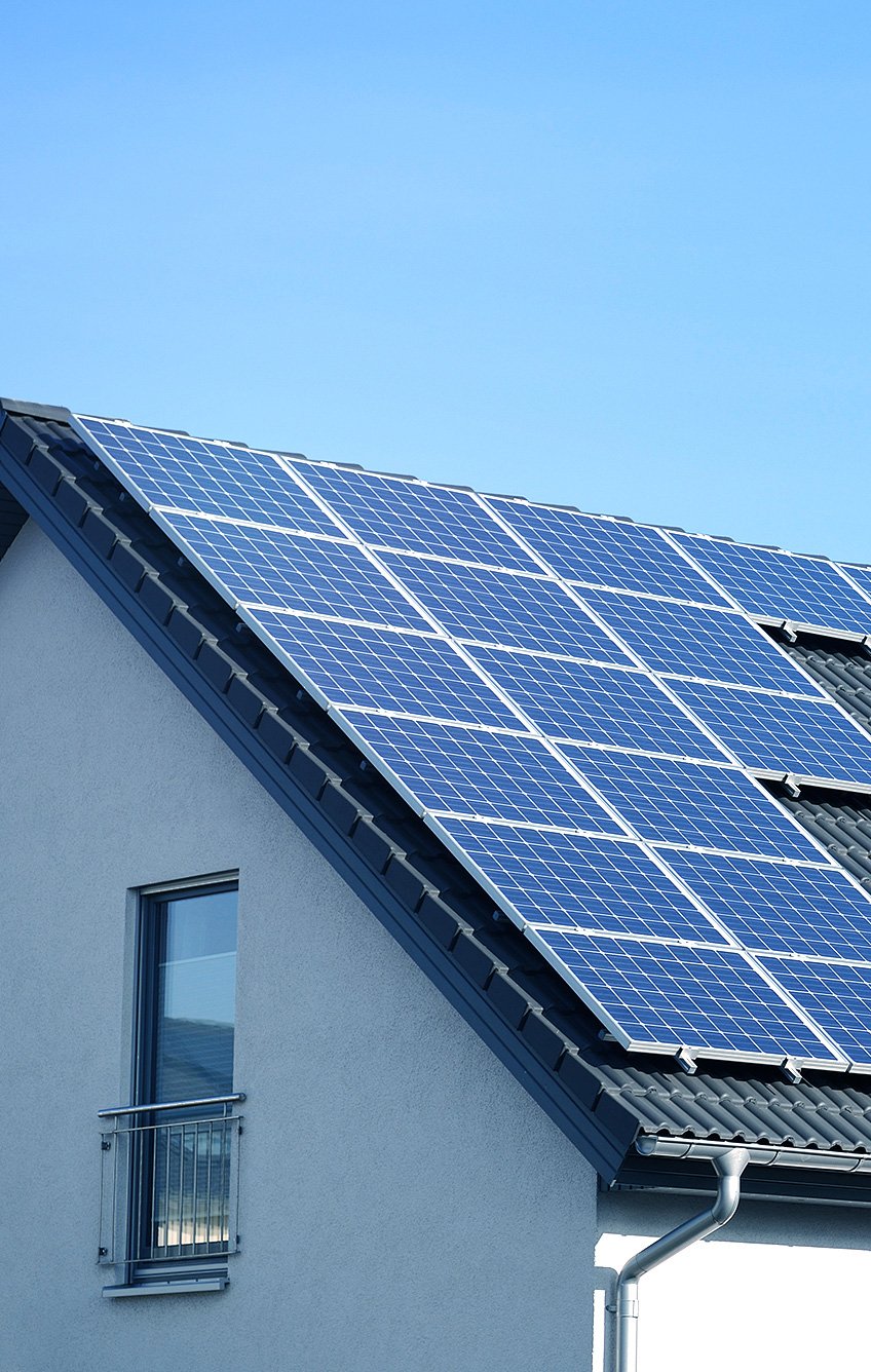 a3 Household Rooftop (PV System)