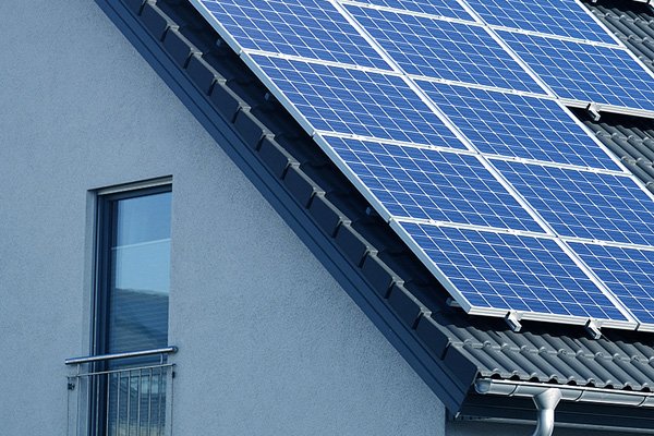 app-6 Household Rooftop (PV System)