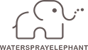 WaterSprayElephant